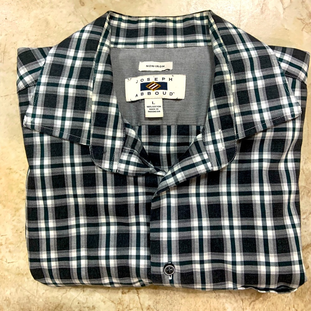 Joseph Abboud Modern Fit Shirt